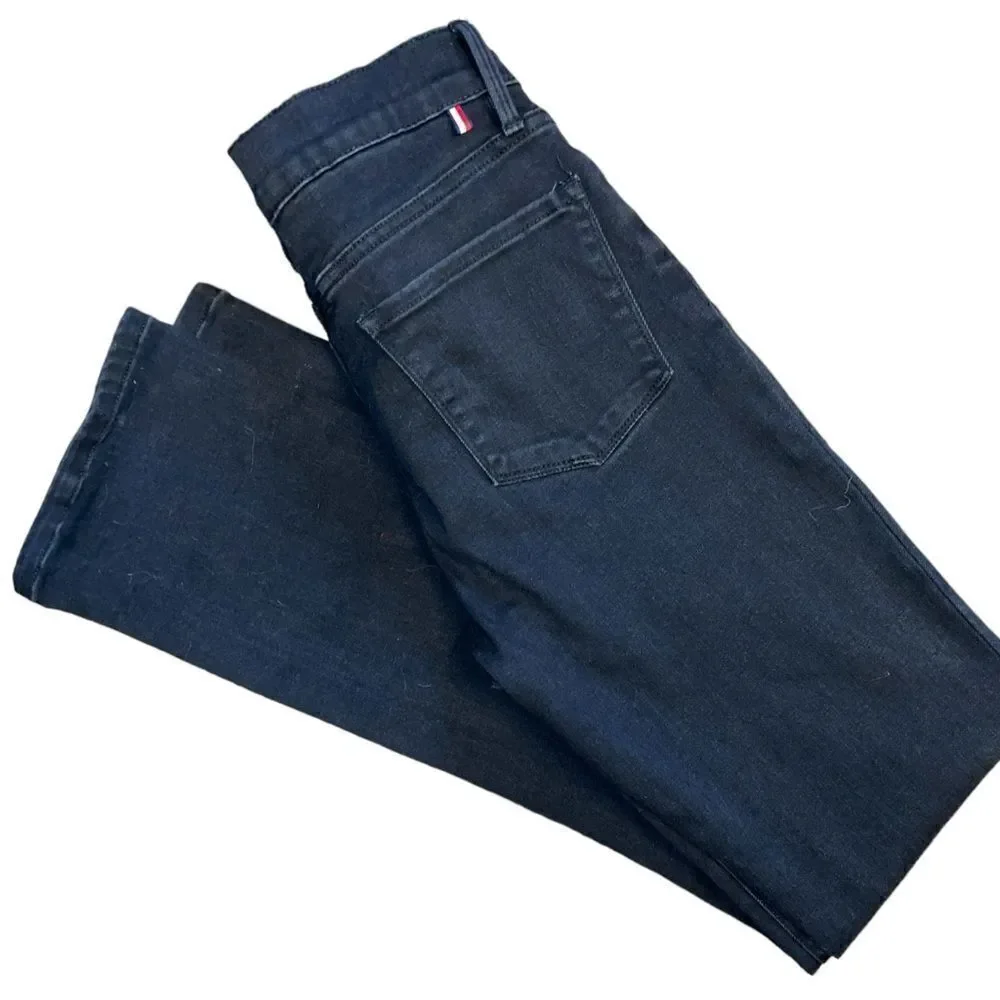 Tommy jean